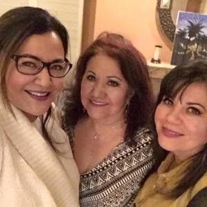 Meet your Posher, Irma